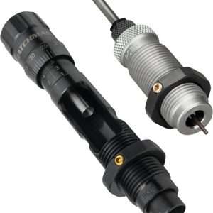 RCBS MATCHMASTER DUO PRECISION SET 7MM REM MAG