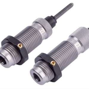 RCBS FULL LENGTH DIE SET 7MM WEATHERBY MAGNUM GP-A