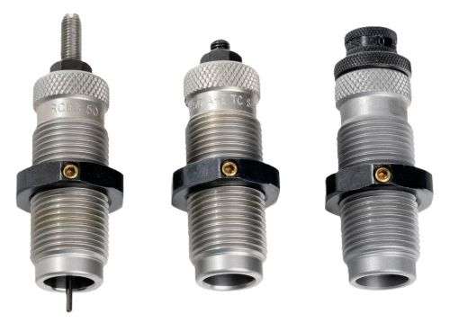 RCBS CARBIDE TAPER CRIMP DIE SET 30 CARBINE GP-C <