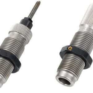 RCBS FULL LENGTH DIE SET 25 CREEDMOOR GP-A