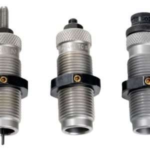 RCBS CARBIDE ROLL CRIMP DIE SET 500 SW MAGNUM GP-B