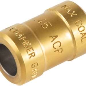 RCBS CHAMBER CASE LENGTH GAUGE 45 ACP