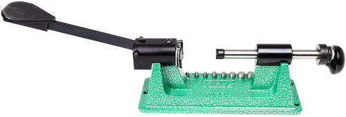 RCBS TRIM PRO-2 KIT WITH SPRING LOADED SHELL HOLDER