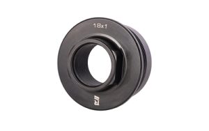 RUGGED DIRECT THREAD MOUNT M18X1