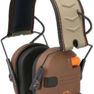WALKERS MUFF ELECTRONIC RAZOR SLIM TACTICAL LTD. ED. WETLAND