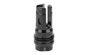 RUGGED R3 FLASH HIDER 5/8X24