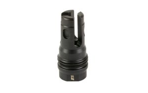 RUGGED R3 M18X1 FLASH HIDER 7.62