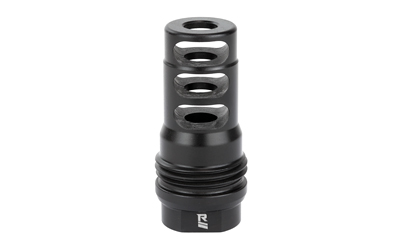RUGGED 3 PORT BRAKE 1/2X28