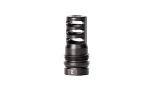 RUGGED .338 3 PORT BRK M18X1.5
