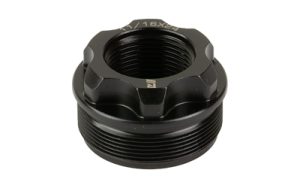 RUGGED FIXED MOUNT 11/16X24