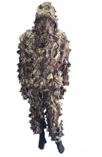TITAN LEAFY SUIT REALTREE APX 2XL/3XL PANTS & JACKET