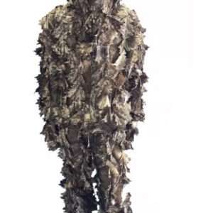 TITAN LEAFY SUIT REALTREE APX L/XL PANTS & JACKET