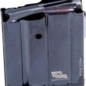 PRO MAG MAGAZINE RUGER MINI-14 223 10RD STEEL BLUED