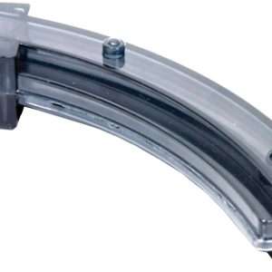 PRO MAG MAGAZINE RUGER 10/22 22LR 25RD SMOKE POLYMER