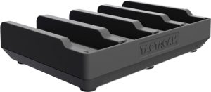 TACTACAM REVEAL LITHIUM MULTI CHARGER 12V 4-BANK