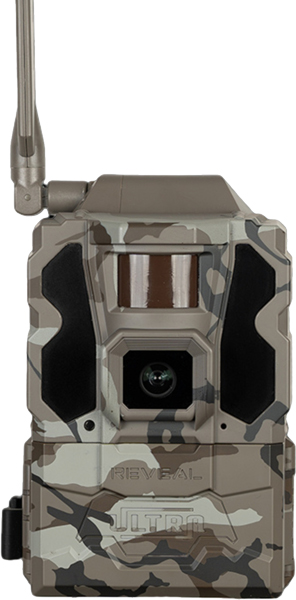 TACTACAM REVEAL X 3.0 ULTRA LTD. EDITION CELL TRAIL CAM