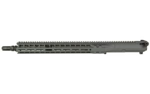 RADIAN UPPER 16" 223 WYLDE GRAY