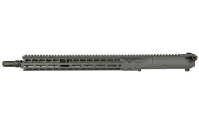 RADIAN UPPER 16" 223 WYLDE GRAY