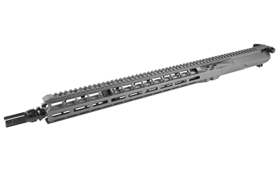 RADIAN UPPER 17.5" 223 WYLDE GRAY