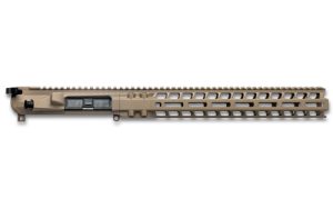 RADIAN UPPER/HANDGUARD SET 14" FDE