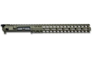 RADIAN UPPER/HANDGUARD SET 14" ODG