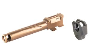 RADIAN AFTRBRNR RJ FOR G19 GEN4 BRNZ