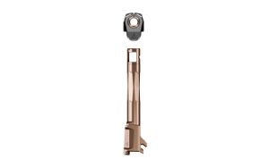 RADIAN AFTRBRNR RAMJET P365XL BRNZ