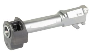 RADIAN AFTRBRNR RMJT P365 3.1" BK/GR