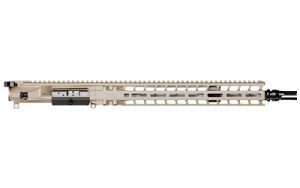 RADIAN UPPER 14.5" 6MM ARC FDE