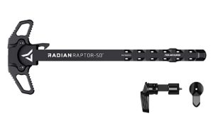 RADIAN COMBO RAPTOR SD/TALON BLK