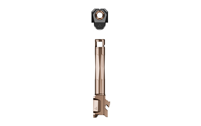RADIAN AFTRBRNR RJ FOR G26 GEN5 BLK