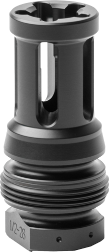DEAD AIR SILENCERS RXD XENO BIRDCAGE FLASH HIDER 6MM