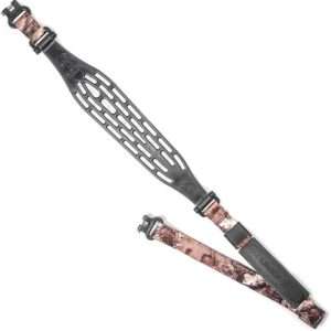LIMBSAVER X-BOW SLING KODIAK- AIR W/SWIVELS ADJ GRIP MOBU