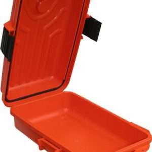 MTM SURVIVOR DRY BOX SMALL FOREST ORANGE