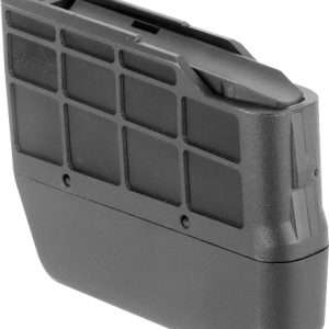 TIKKA MAGAZINE T3X EXTENDED 4RD 6.5PRC POLYMER