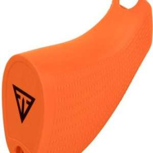 TIKKA GRIP ADAPTER FOR T3X SYN STOCKS STRAIGHT ORANGE