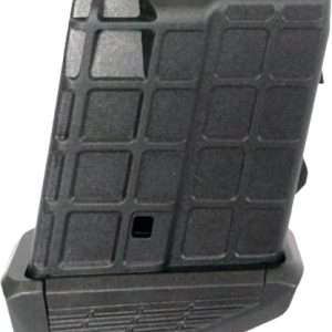 TIKKA MAGAZINE T1X 22LR 10RD BLACK POLYMER