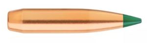 SIERRA BULLETS .22CAL .224 69GR TIPPED GAME KING 100CT