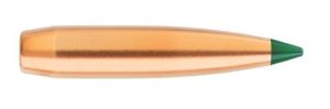 SIERRA BULLETS .22CAL .224 88GR TIPPED MATCH KING 100CT