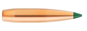 SIERRA BULLETS 6MM .243 107GR TIPPED MATCH KING 100CT