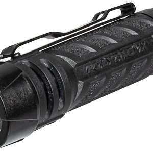 STREAMLIGHT POLY-TAC 1X 500LUM WHITE LED BLACK CR123A/AA