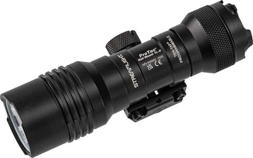 STREAMLIGHT PRO TAC 1L-X USB PRO RAIL MOUNT WEAPON LIGHT