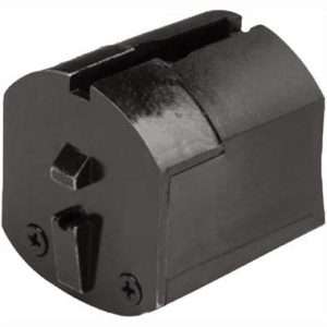 SAVAGE MAGAZINE A22/B22 SERIES 22LR 10RD ROTARY BLUED