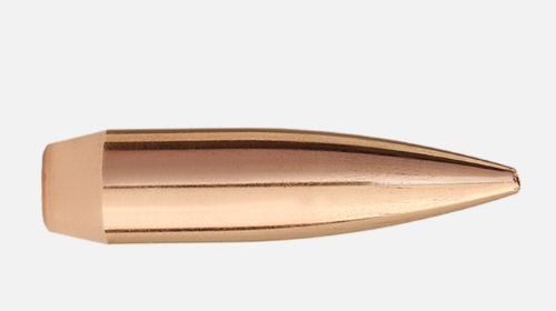 SIERRA BULLETS .25CAL .257 131GR HP-BT MATCH 100CT