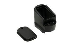 SHIELD S&W M&P 2.0 +5 MAG EXT BLACK