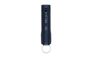 SABRE 2-IN-1 PEPPER SPRAY/ALARM NAVY
