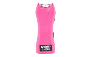 SABRE MINI STUN 600 000 VOLTS PINK