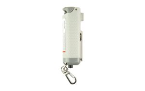 SABRE SAFE ESCAPE 3-IN-1 PPR GEL GRY