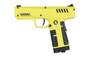 SABRE COMPACT LAUNCHER KIT CA COMP