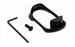 SHIELD ARMS MAGWELL FOR G17/22/45 BK